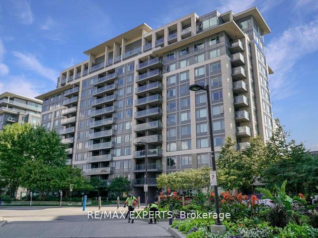 310 - 273 South Park Rd, Thornhill | Sold, N7014538 | Condos.ca