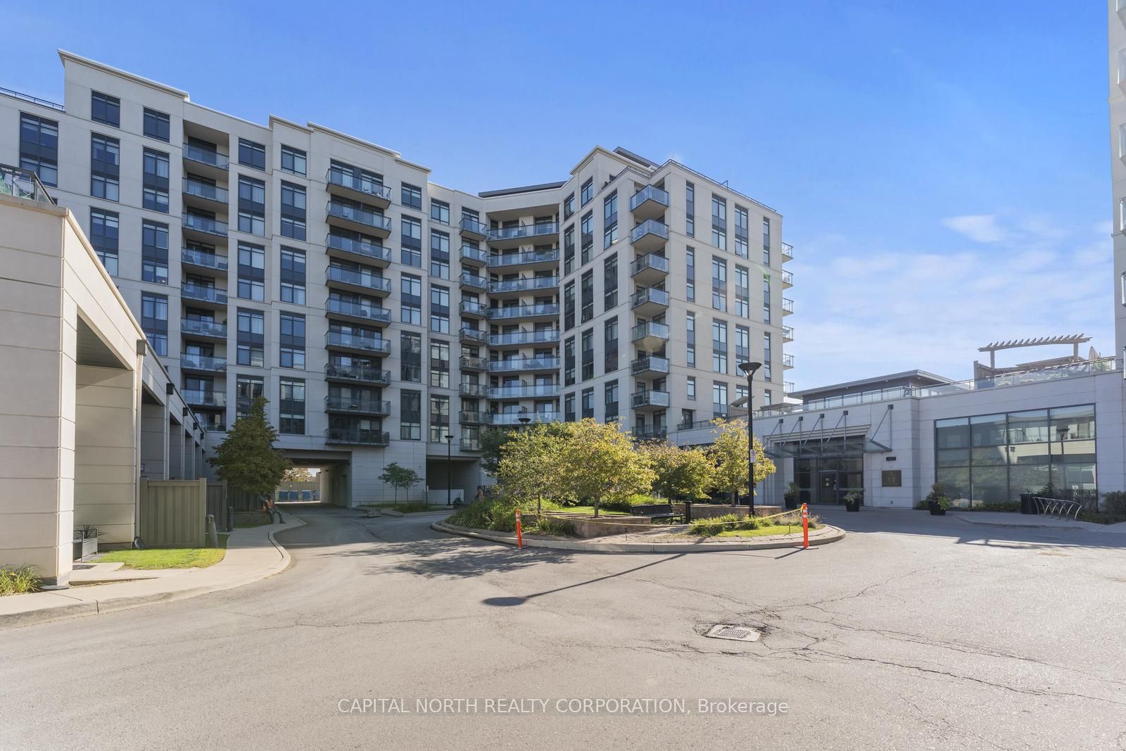 417 24 Woodstream Blvd, Woodbridge Expired, N7033422 Condos.ca