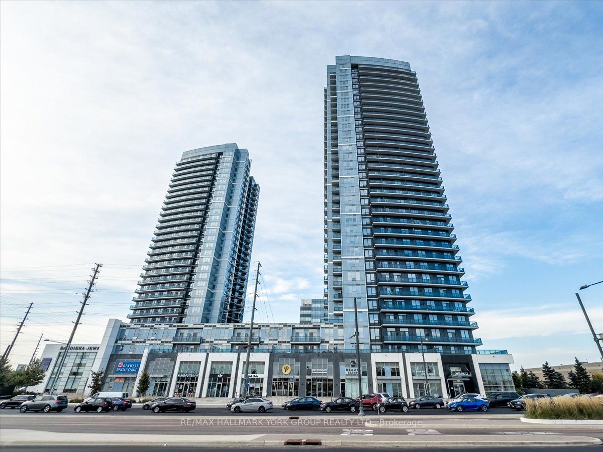1004 3600 Highway 7 Rd, Woodbridge Sold, N7035048 Condos.ca