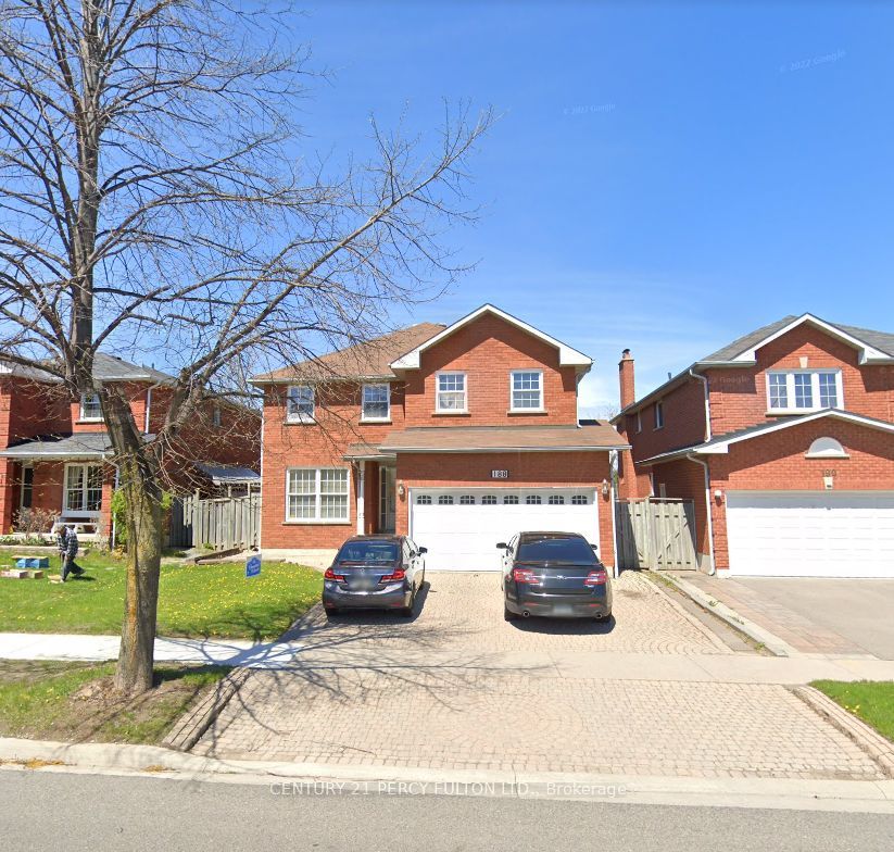 188 Elson St, Markham For Rent 2,000 Property.ca