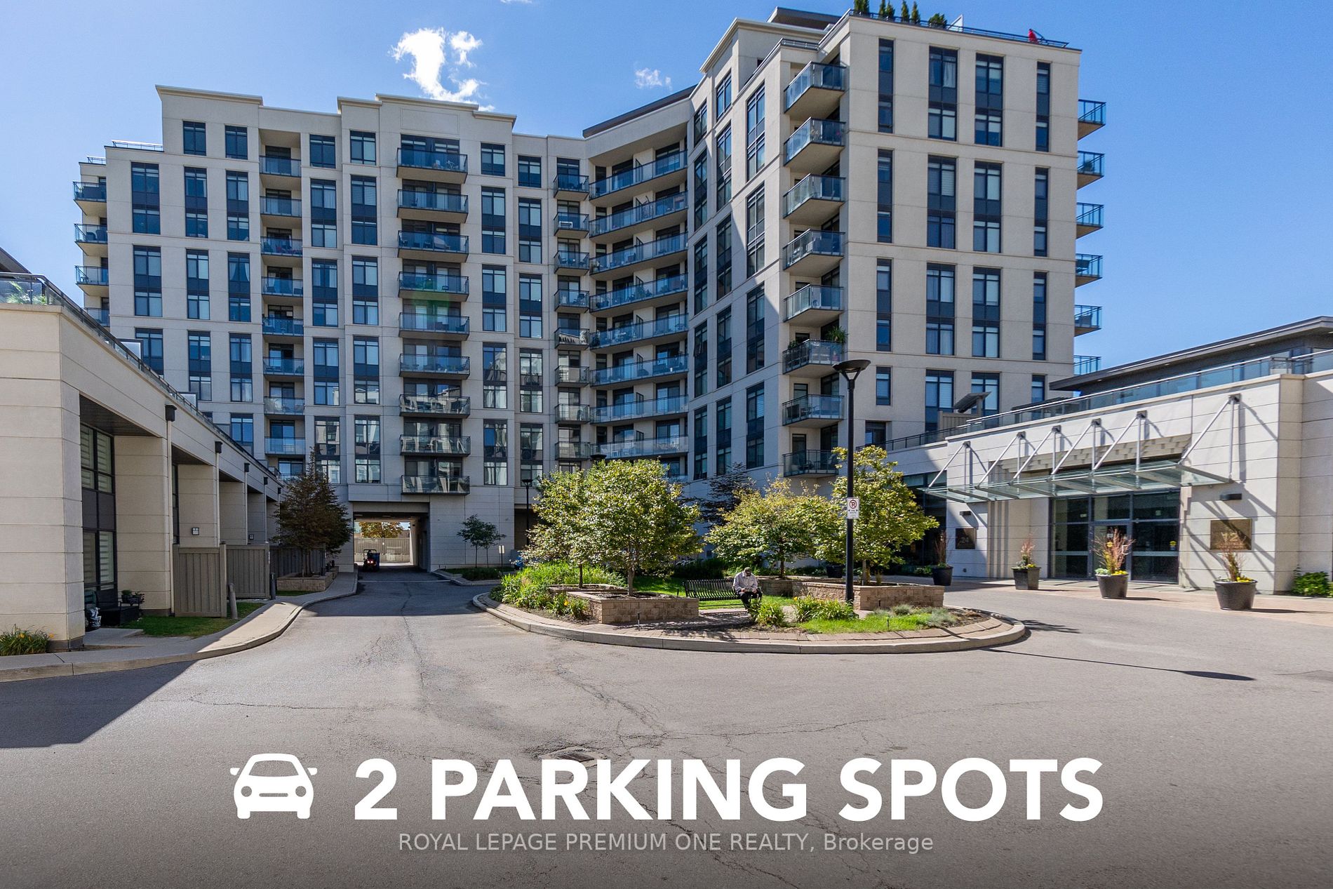 310 24 Woodstream Blvd, Woodbridge Sold, N7213028 Condos.ca