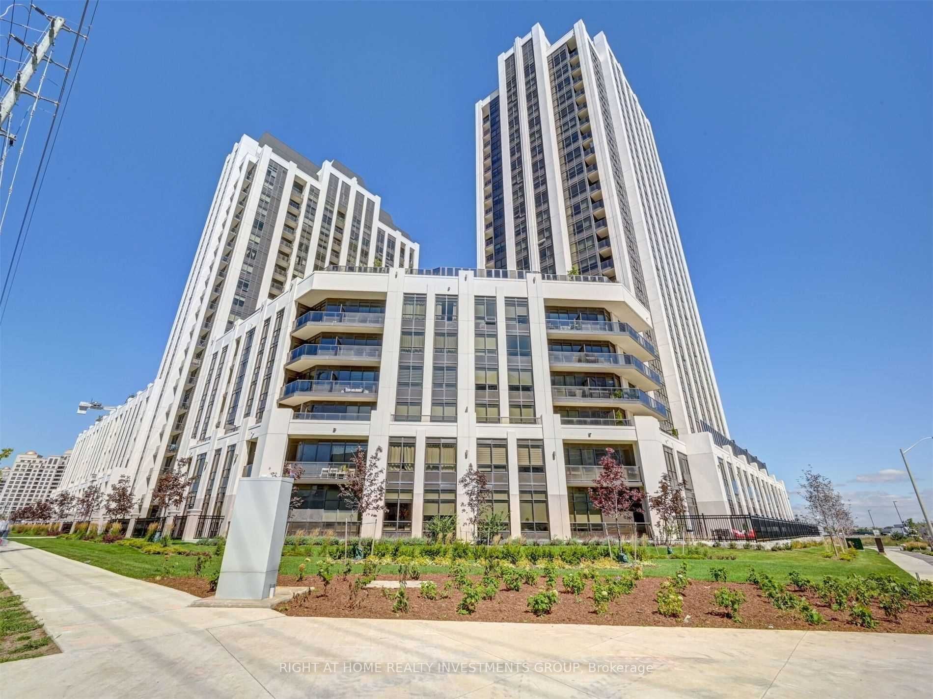 306 - 9075 Jane St, Concord | Terminated, N7216584 | Condos.ca