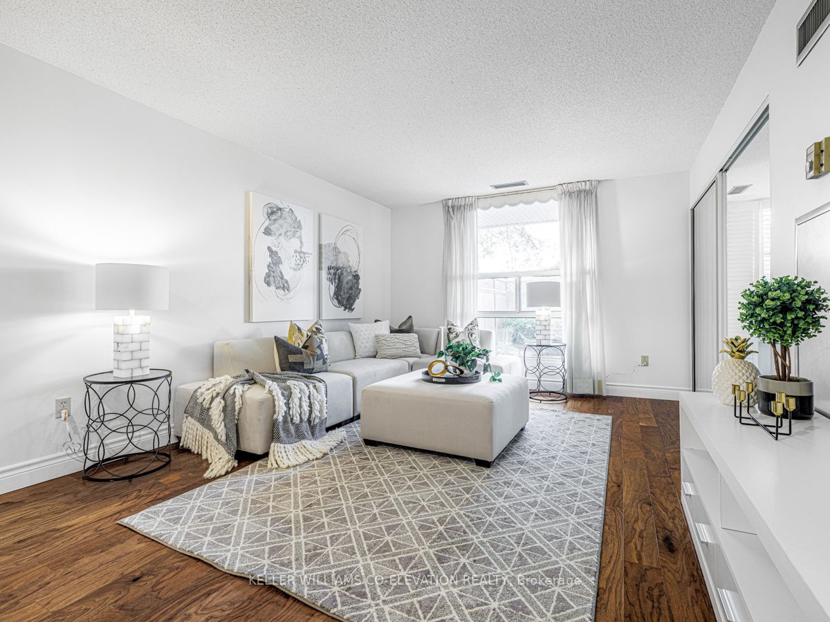 105 40 Harding Blvd W, Richmond Hill Terminated, N7217022 Condos.ca