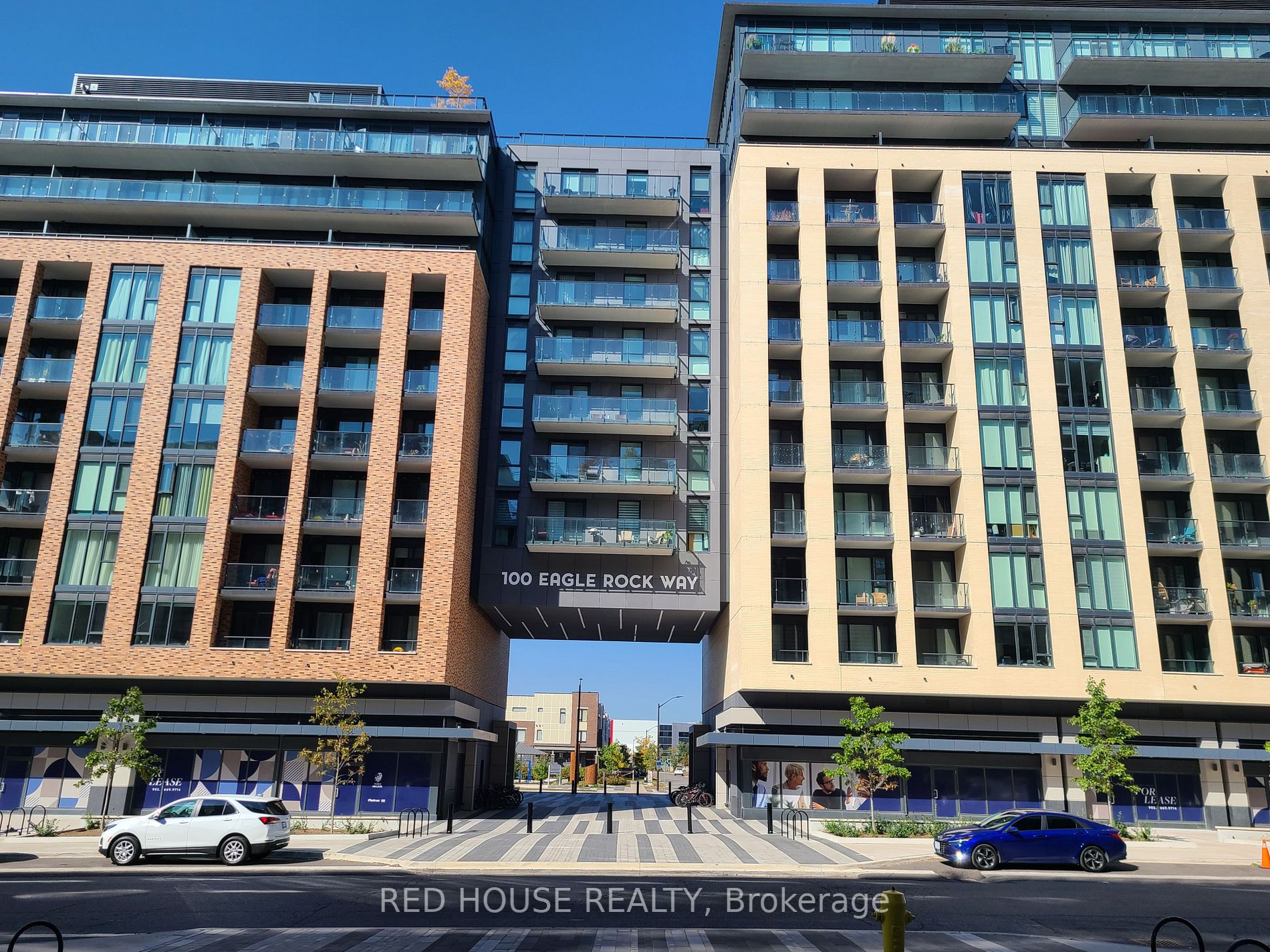 612 100 Eagle Rock Way, Maple For Rent 3,100 Condos.ca