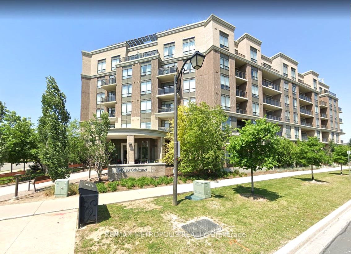 536 540 Bur Oak Ave, Markham Leased, N7233232 Condos.ca