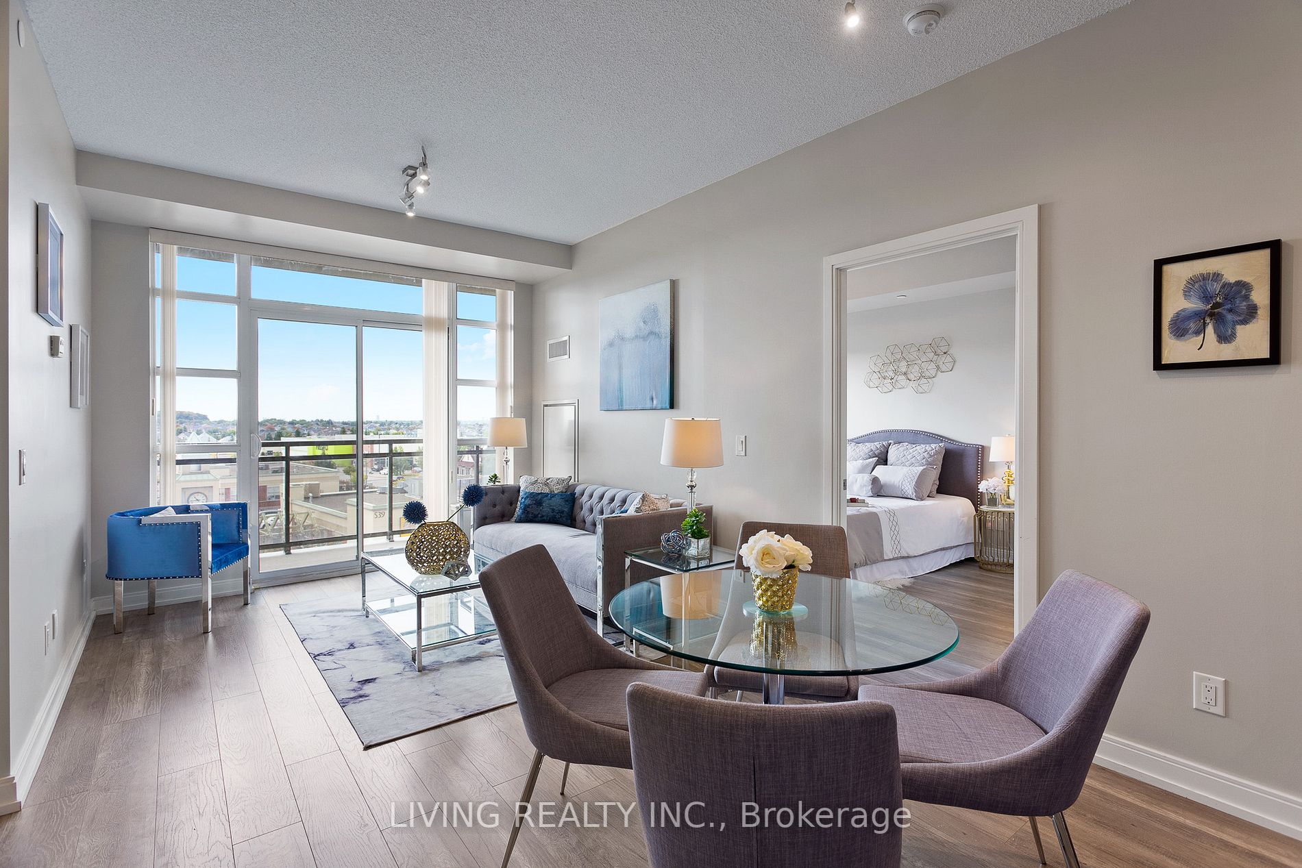 512 540 Bur Oak Ave, Markham Leased, N7241338 Condos.ca