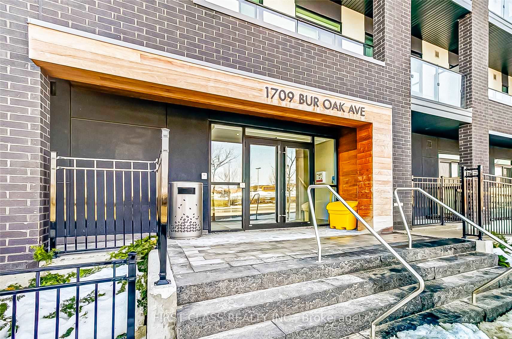 202 1709 Bur Oak Ave, Markham Leased, N7244288 Condos.ca