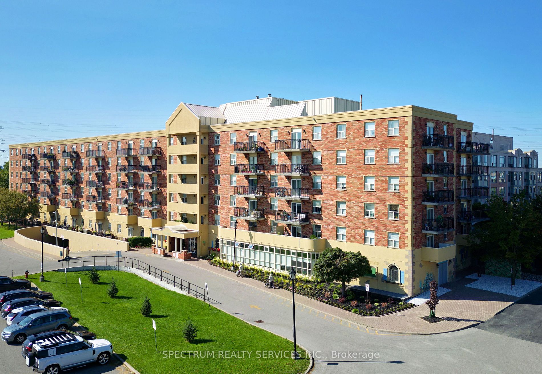 209 7373 Martin Grove Rd, Woodbridge Sold, N7252384 Condos.ca