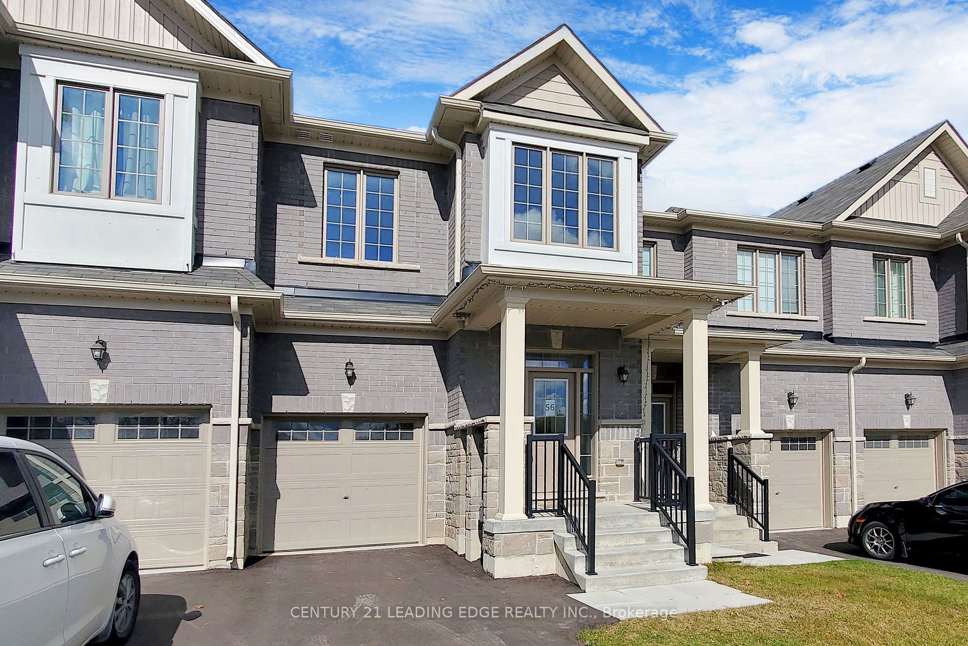 56 Cupples Farm Lane, Mount Albert For Rent 2,950 Condos.ca