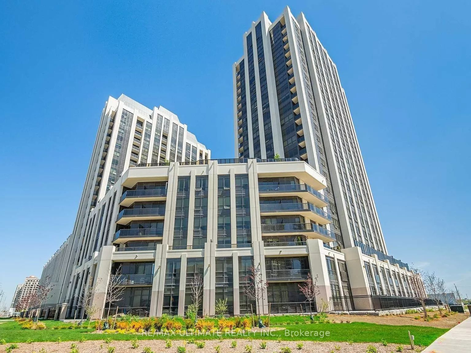1004 - 9075 Jane St, Concord | Leased, N7330050 | Condos.ca