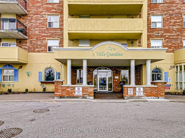 610 - 7373 Martin Grove Rd, Woodbridge | Sold, N7332732 | Condos.ca