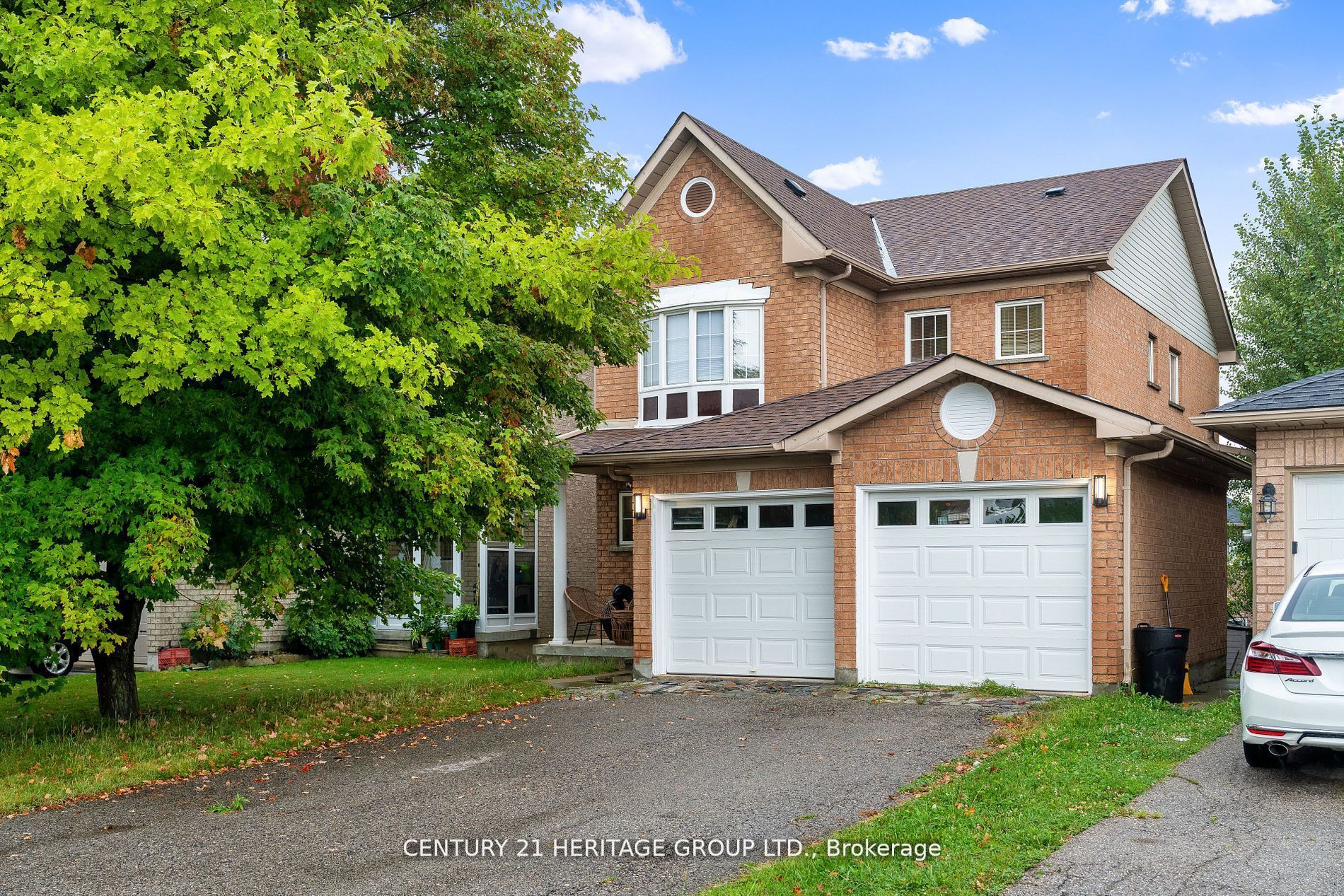 825 Stonehaven Ave, Newmarket Sold, N7343674 Property.ca