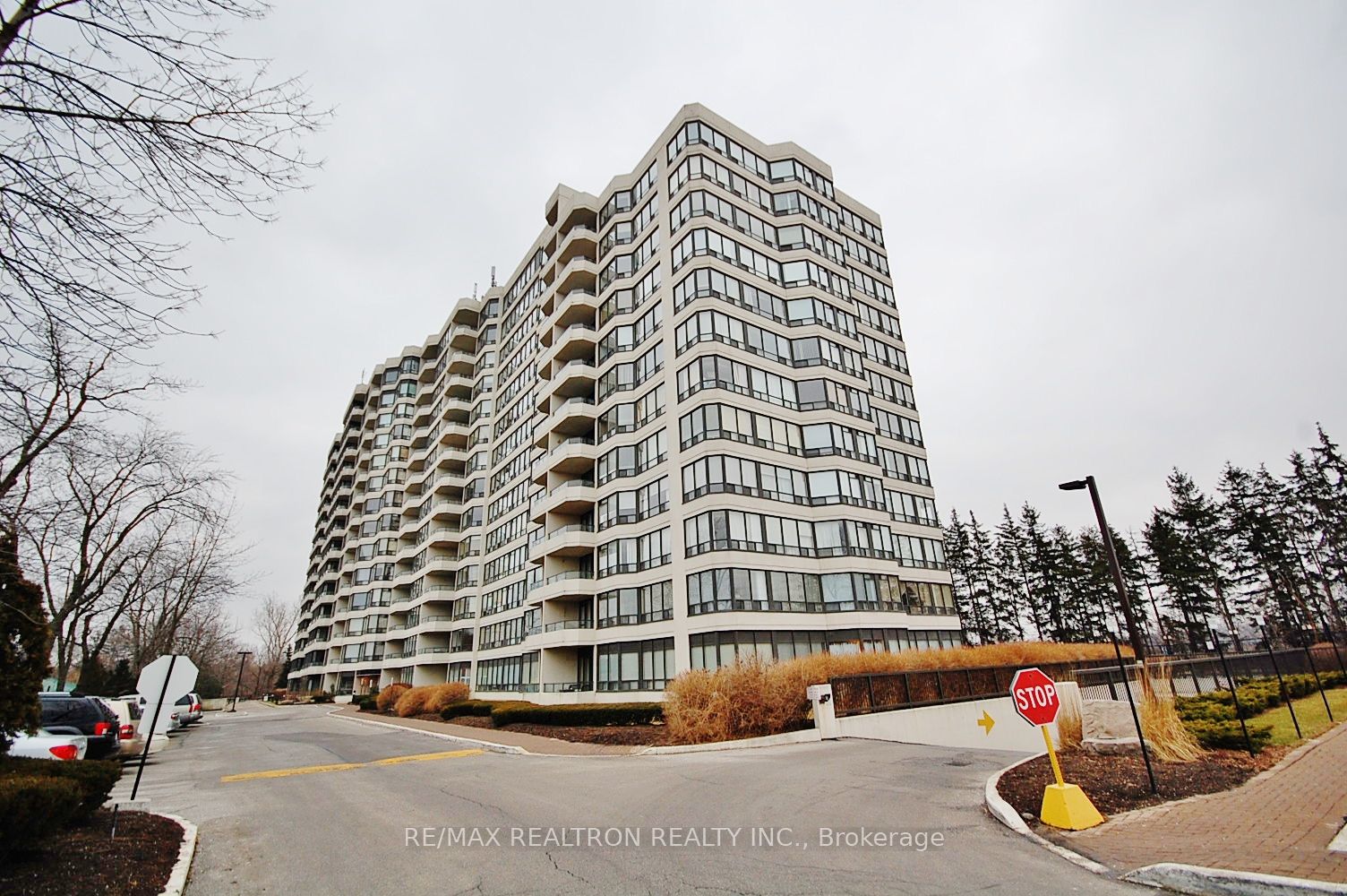 614 8501 Bayview Ave, Richmond Hill Sold, N7362012 Property.ca