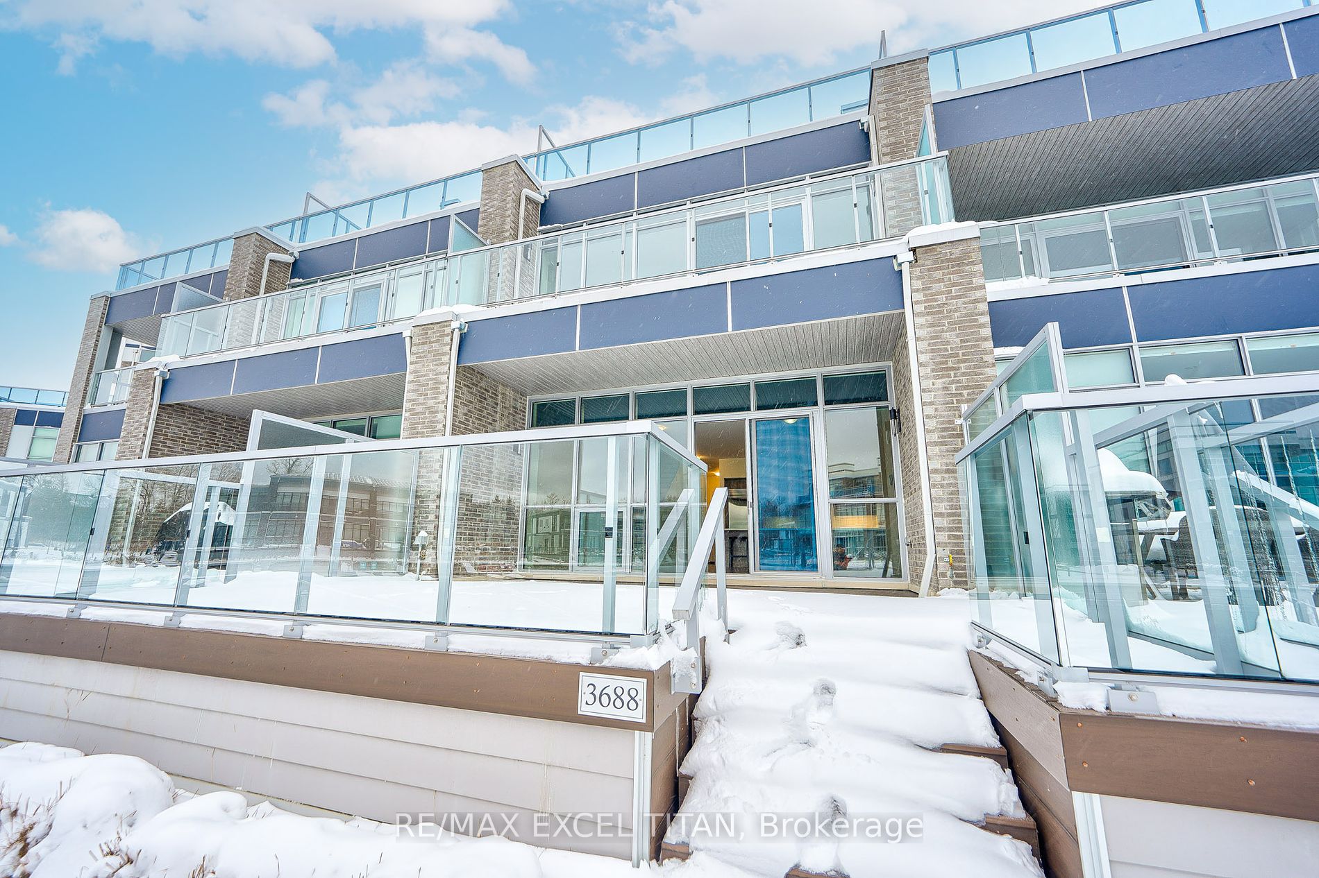 104 3688 Ferretti Crt, Innisfil For Rent 4,950 Condos.ca