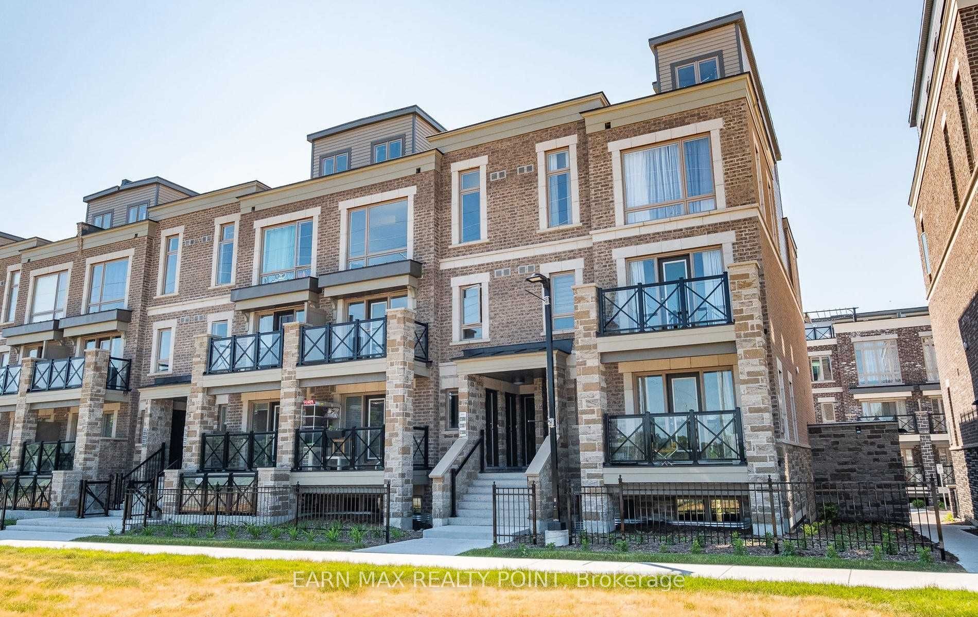 2302 20 Westmeath Lane, Markham Terminated, N7370172 Condos.ca
