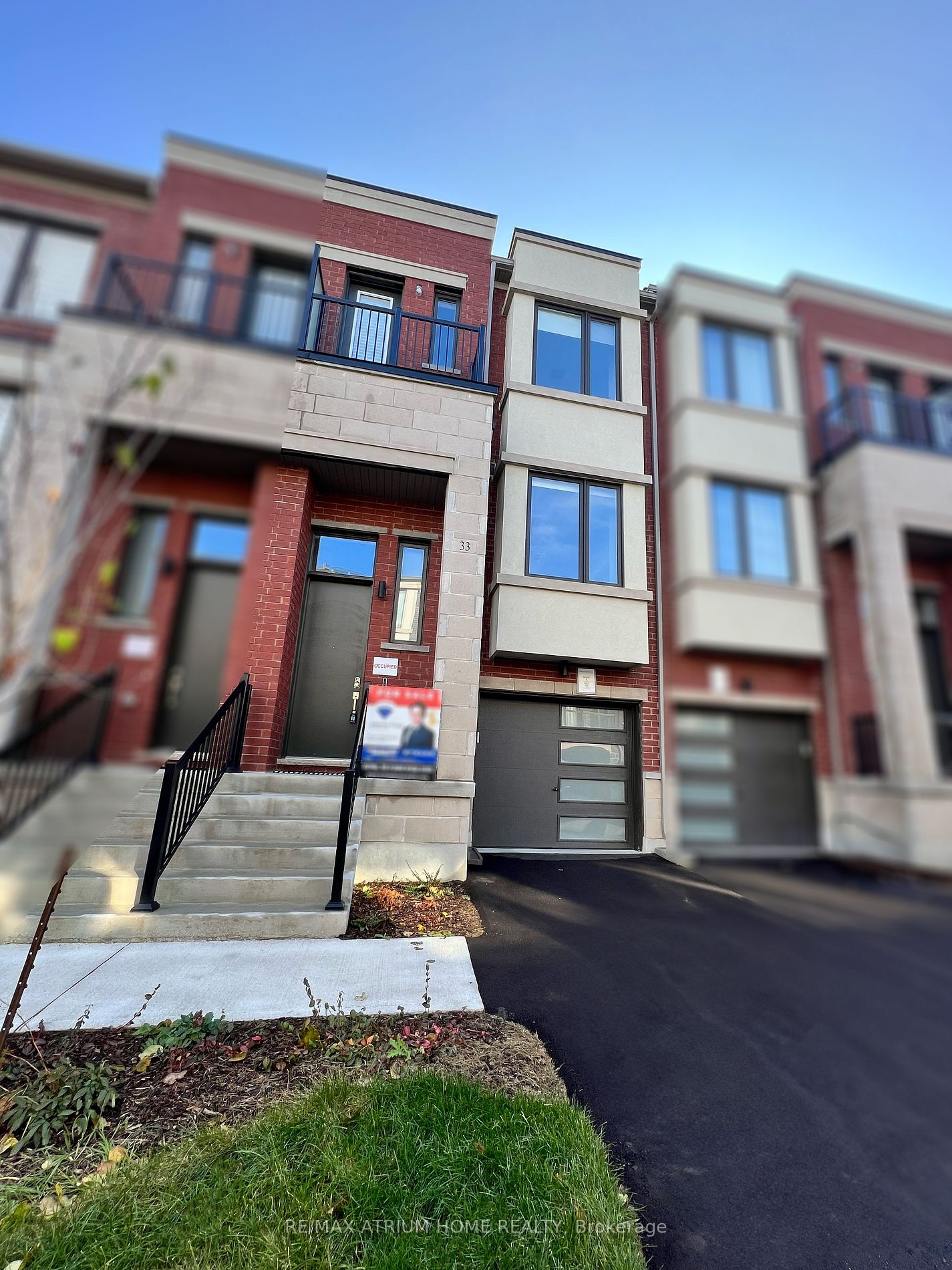 33 Aberfoyle St, Vaughan For Sale 1,320,000 Property.ca