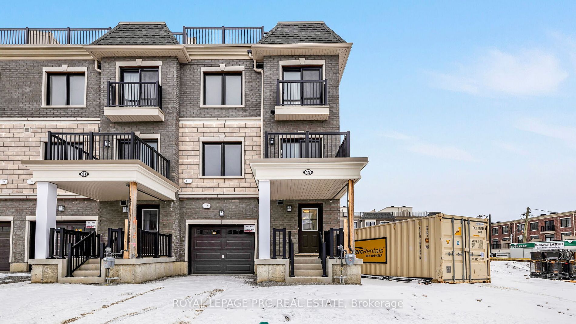 19 Sunbury Lane, For Rent 3,100 Condos.ca