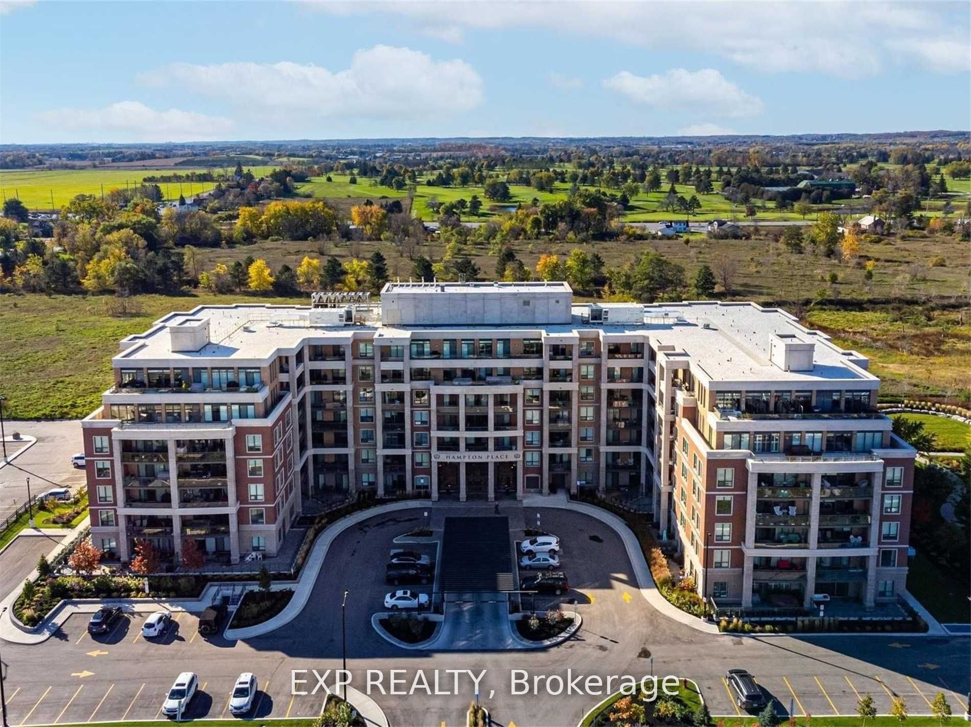 521 25 Baker Hill Blvd, WhitchurchStouffville Terminated, N8008336