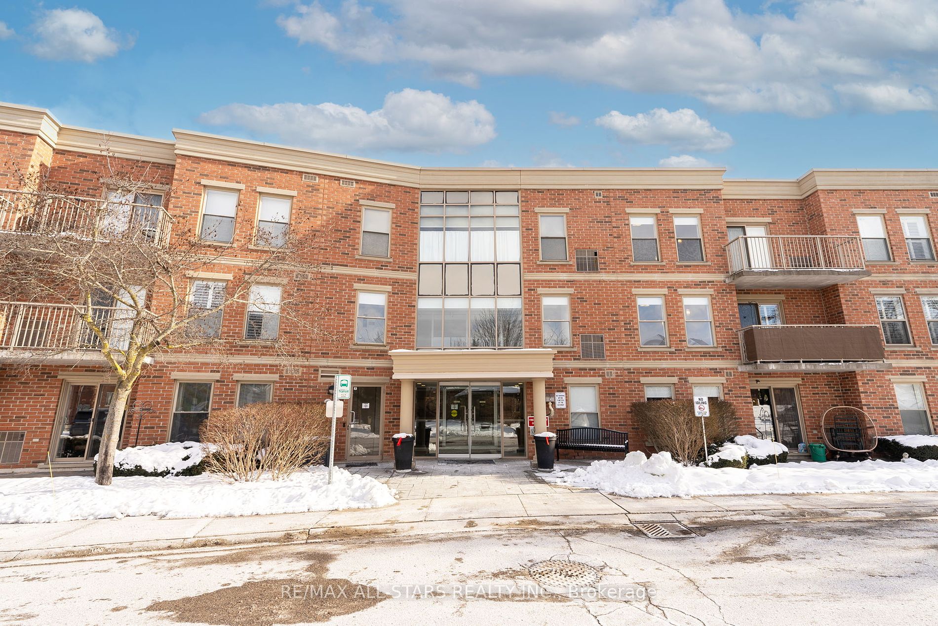 312 22 James Hill Crt, Uxbridge Sold, N8008592 Condos.ca