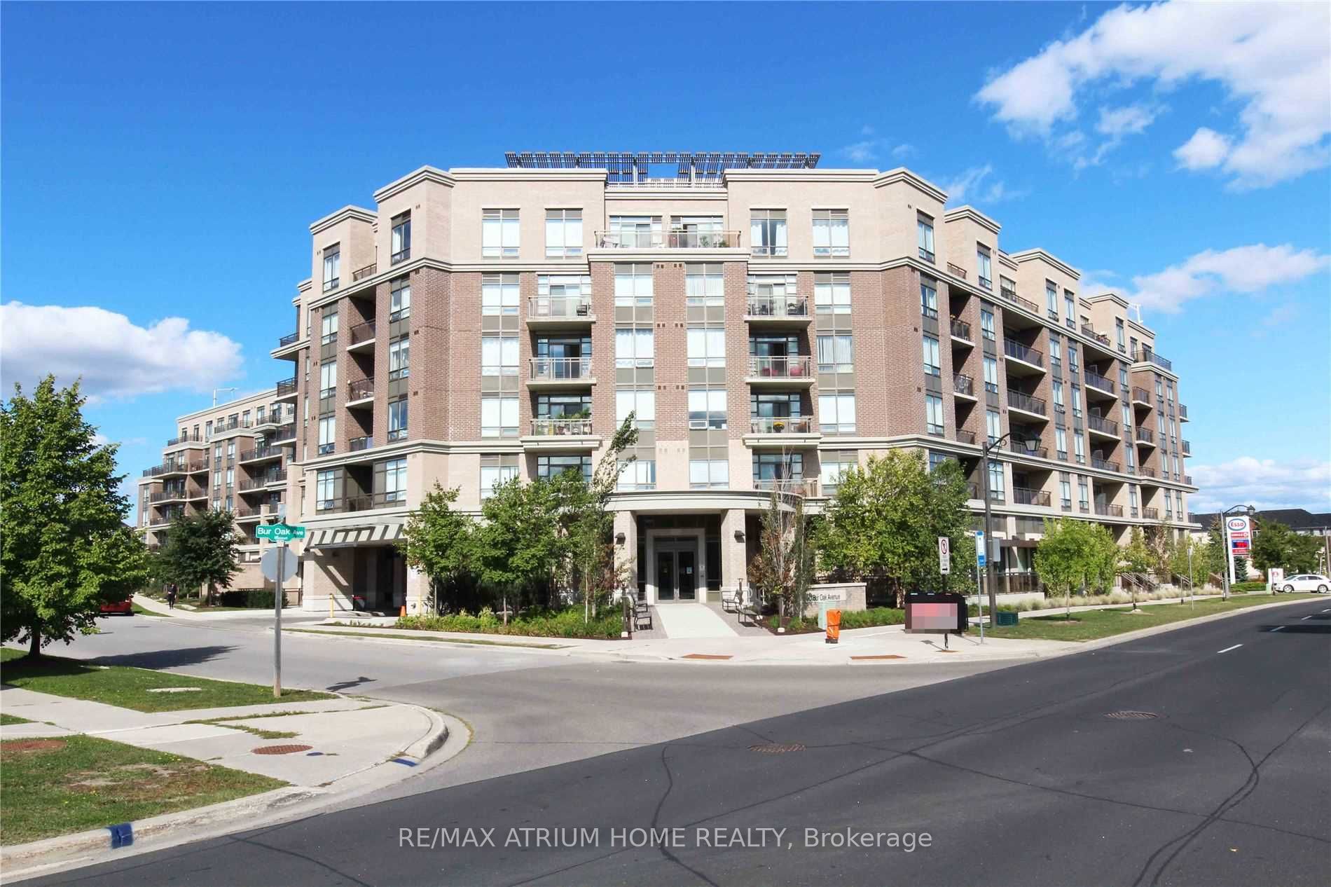 241 540 Bur Oak Ave, Markham Expired, N8015804 Condos.ca