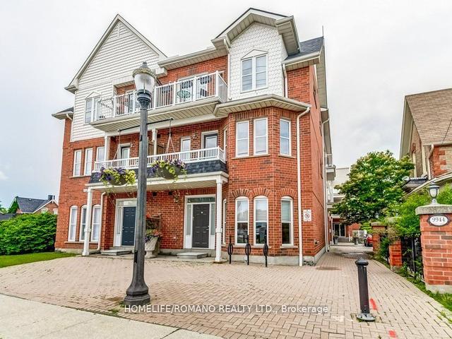 109 - 9944 Keele St, Maple | Leased, N8031654 | Condos.ca