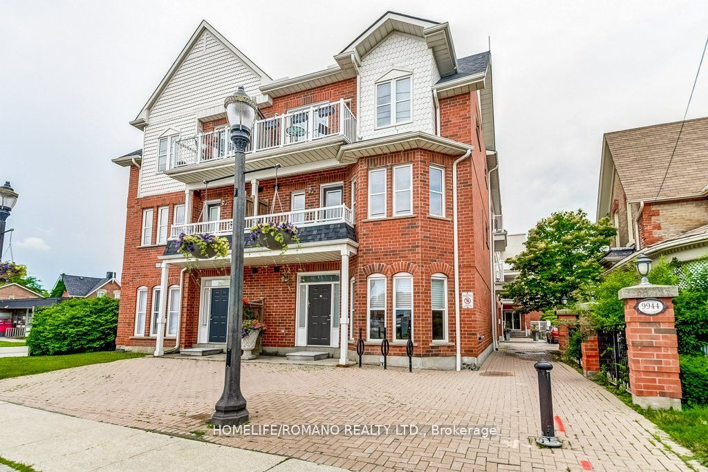 109 9944 Keele St, Maple Leased, N8031654 Condos.ca