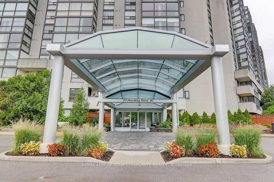 1111 20 Harding Blvd W, Richmond Hill Terminated, N8037872 Condos.ca