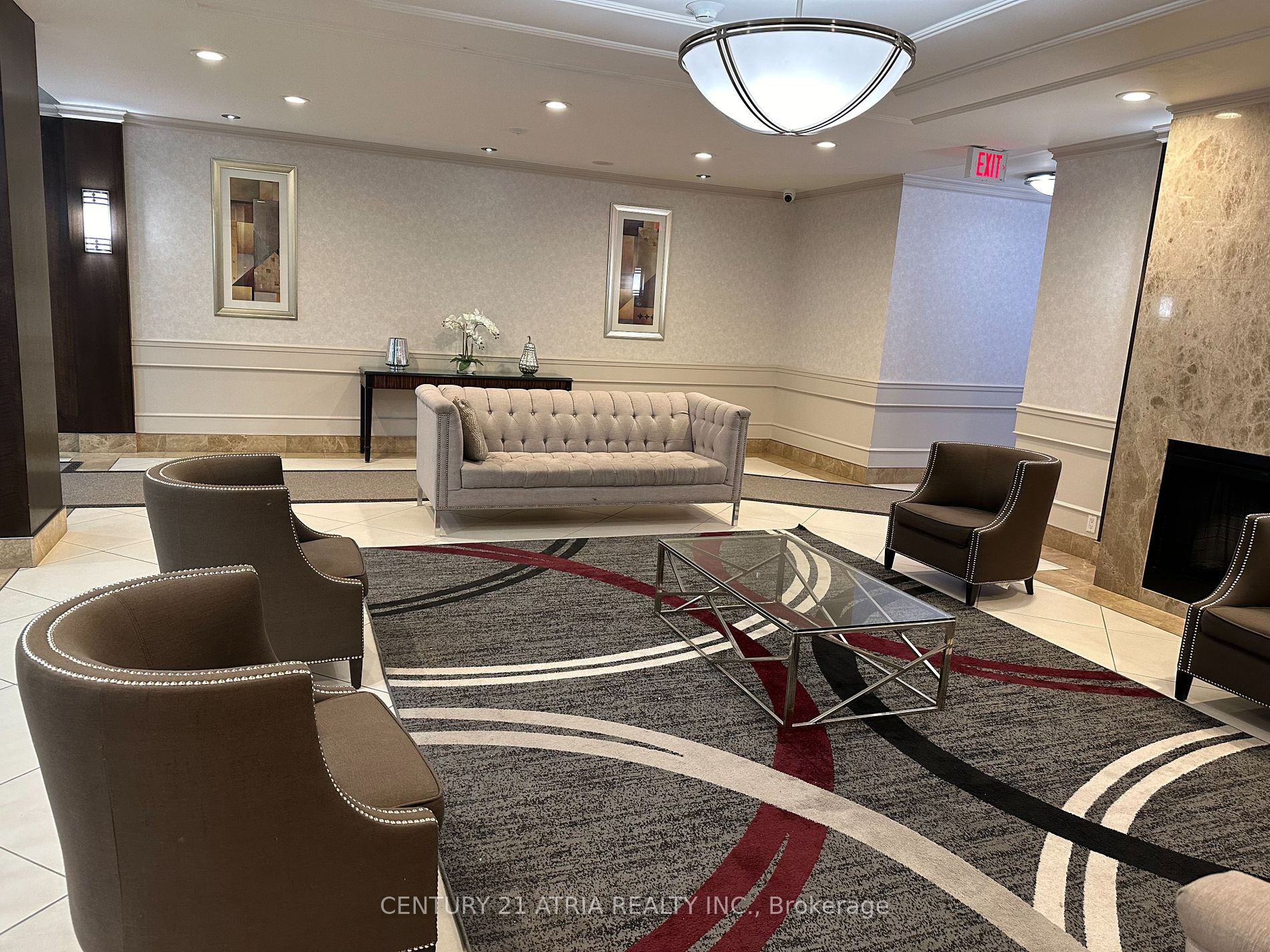 1410 30 North Park Rd, Thornhill For Rent 2,750 Condos.ca