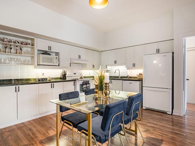 507 - 2502 Rutherford Rd, Concord | Terminated, N8043874 | Condos.ca