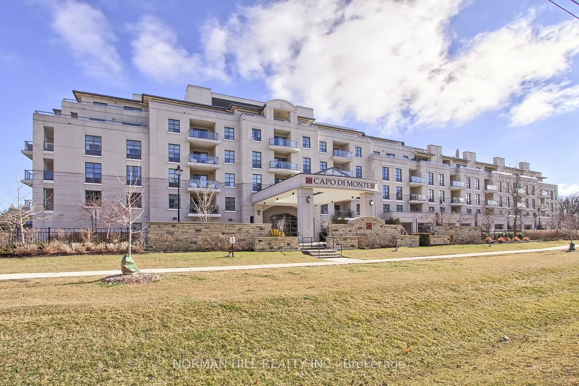 402 9909 Pine Valley Dr, Woodbridge Sold, N8044914 Condos.ca