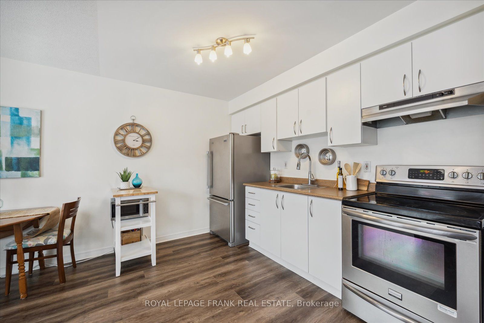 47 1 Testa Rd, Uxbridge Sold, N8069534 Condos.ca