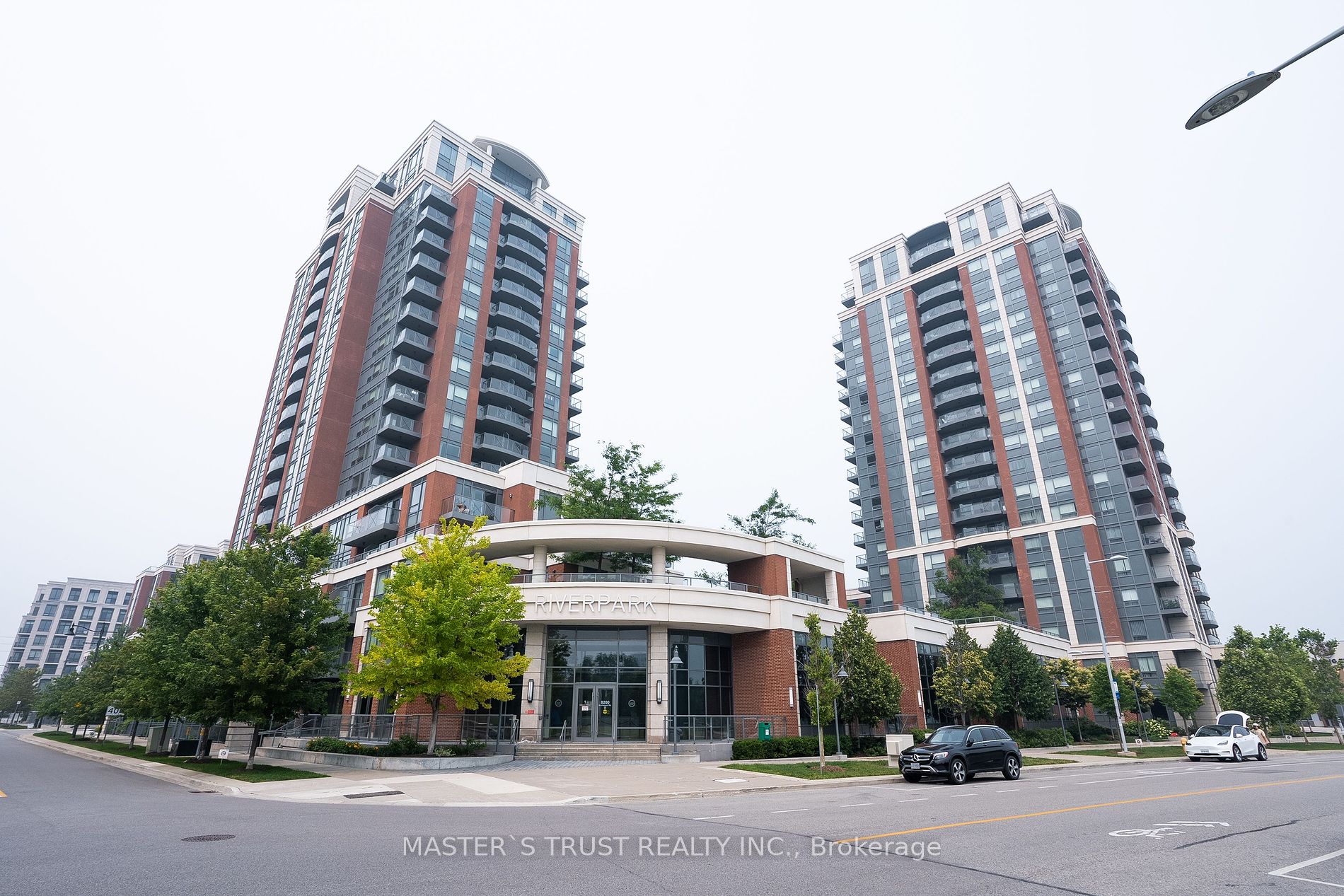 221 - 8200 Birchmount Rd, Markham | Terminated, N8081068 | Condos.ca