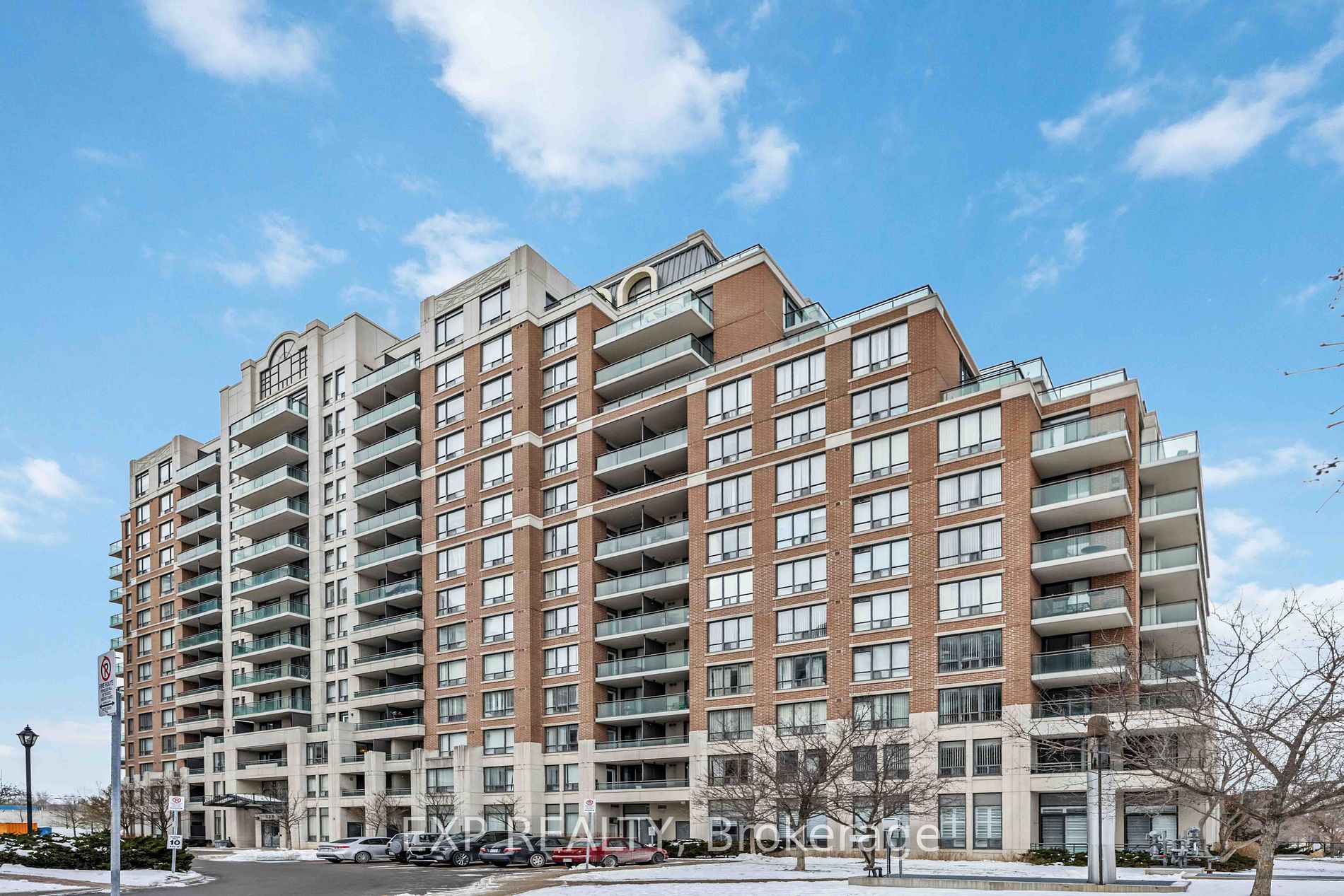 310 - 350 Red Maple Rd, Richmond Hill | Sold, N8086140 | Condos.ca