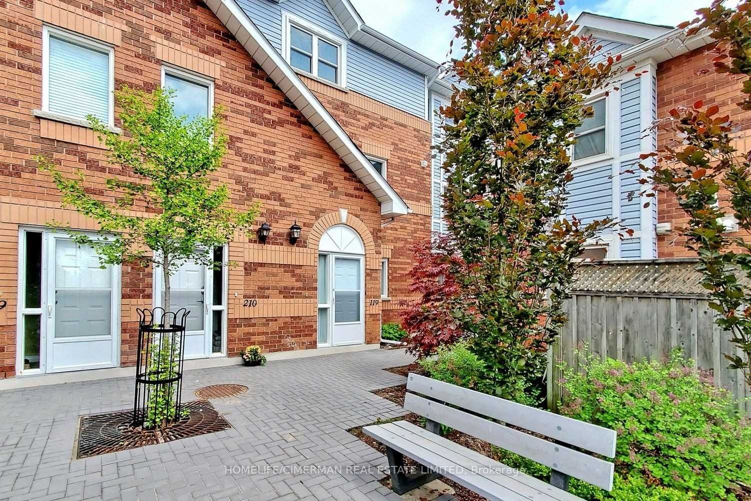 119 12439 Ninth Line, Stouffville For Sale 675,000 Property.ca