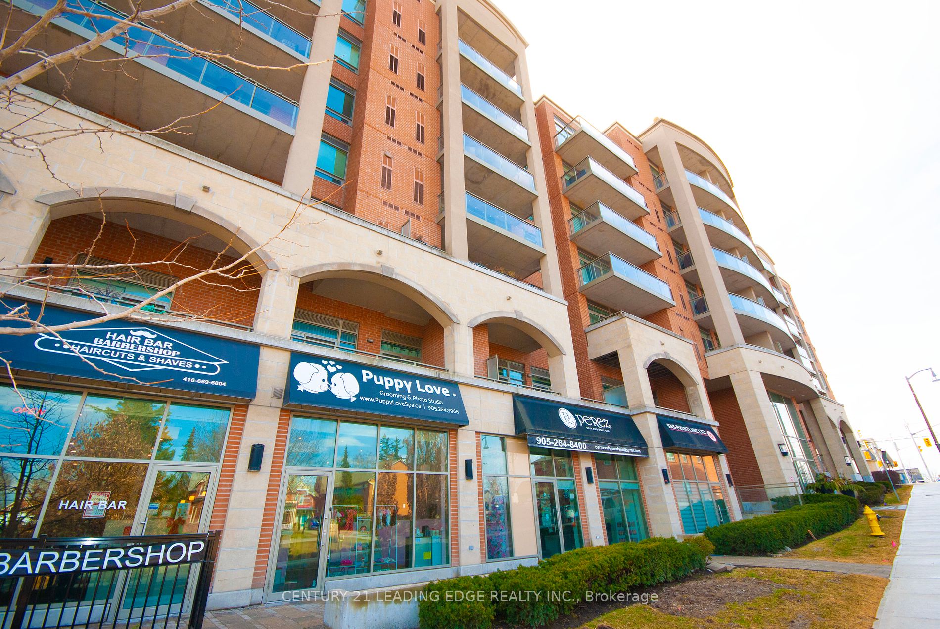 228 281 Woodbridge Ave, Woodbridge Leased, N8123412 Condos.ca