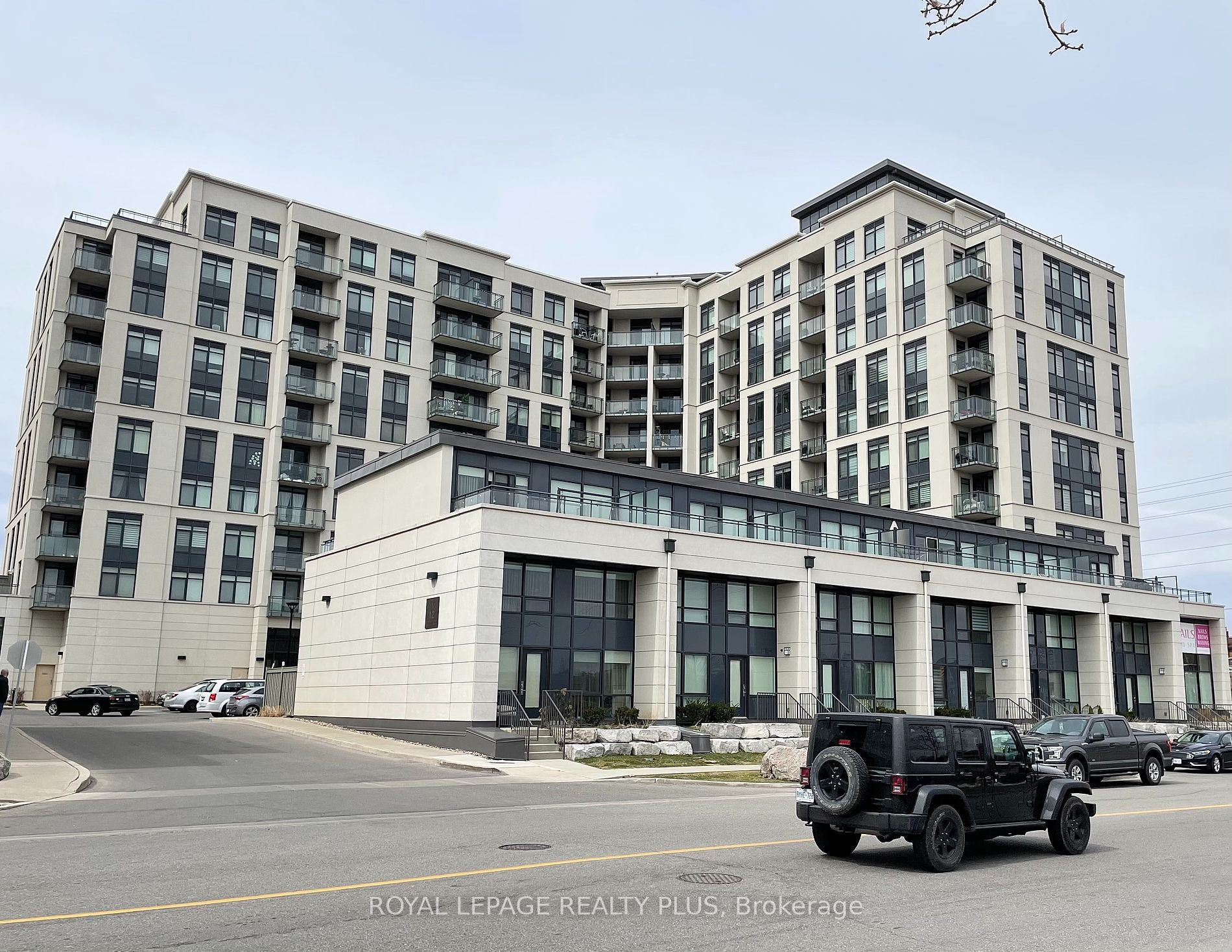 503 12 Woodstream Blvd, Woodbridge Leased, N8127910 Condos.ca