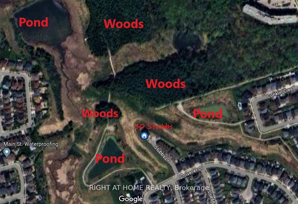 30 Stubbs Lane, Aurora For Sale 1,688,000 Property.ca