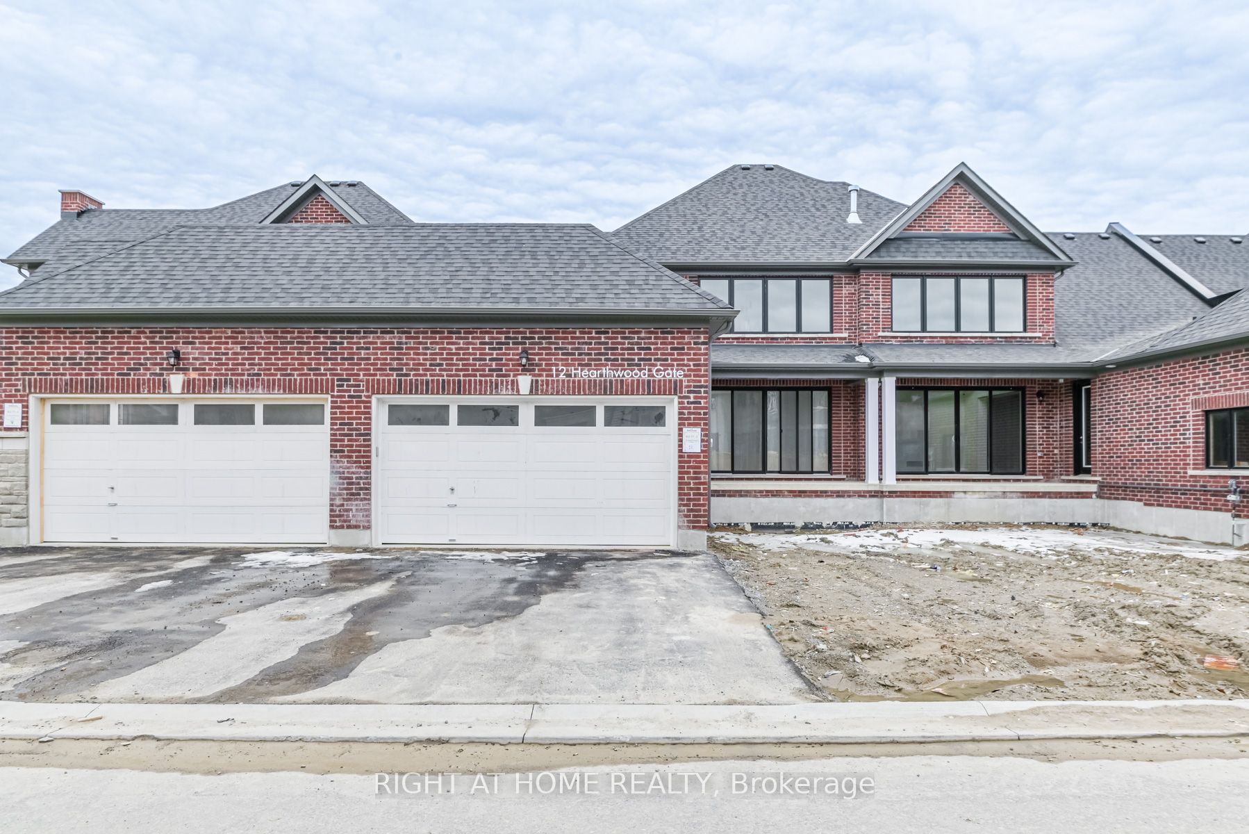 12 Hearthwood Gate, WhitchurchStouffville For Rent 4,000 Condos.ca