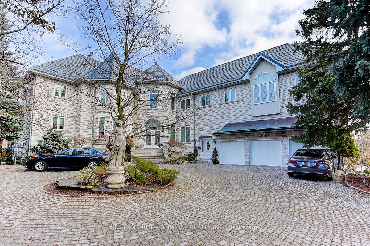 206 Arnold Ave, Thornhill For Sale 4,488,000 Property.ca