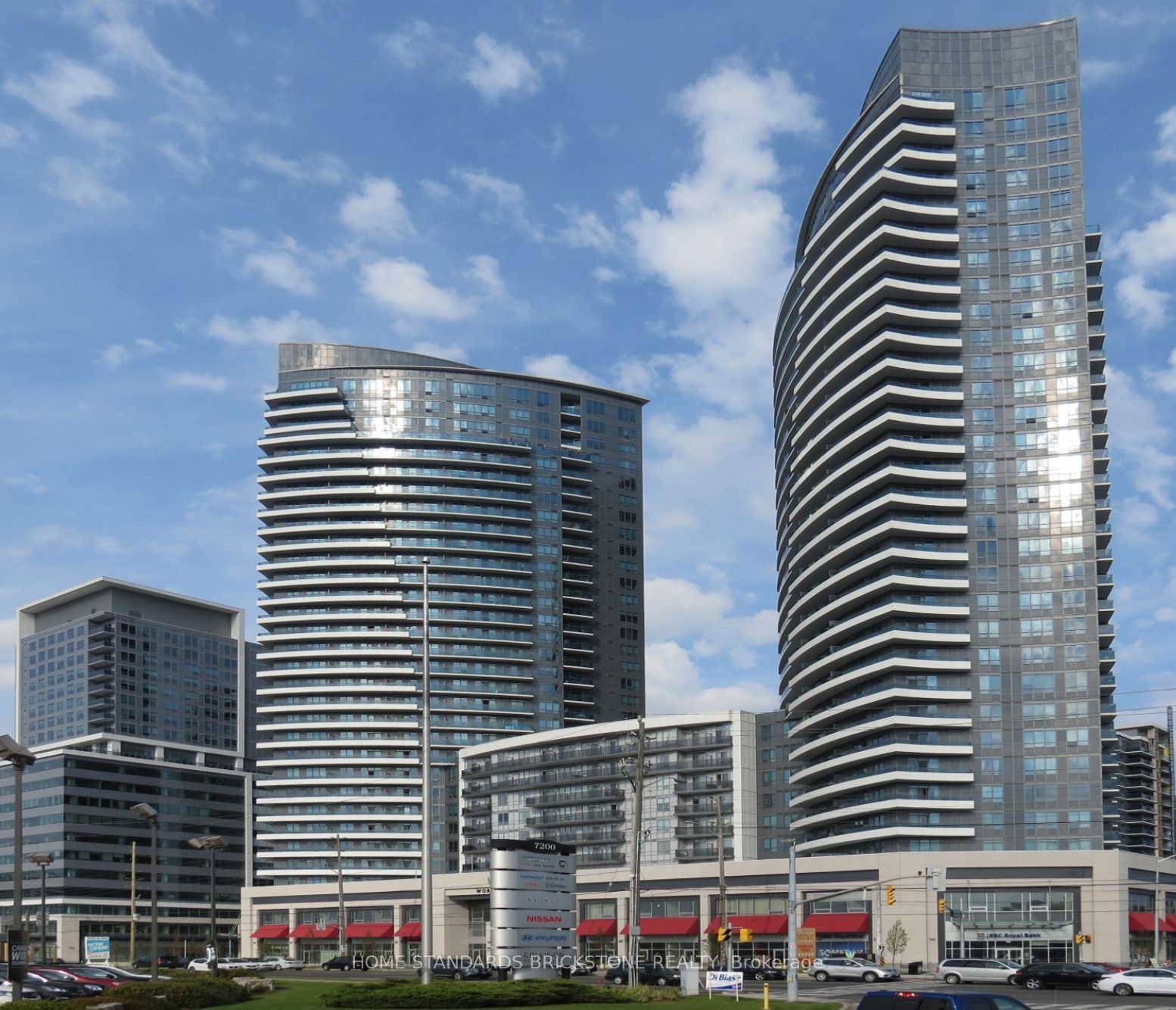 1706 7165 Yonge St, Thornhill For Rent 3,200 Condos.ca