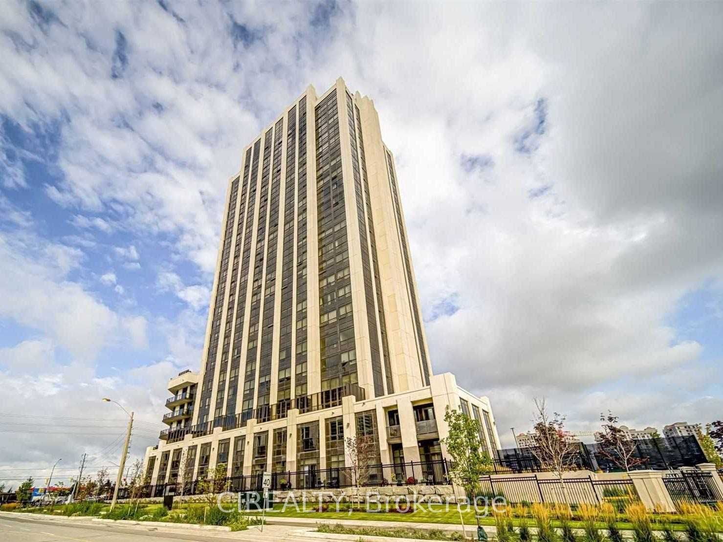 802 - 9075 Jane St, Concord | For Rent @ $2,600 | Condos.ca