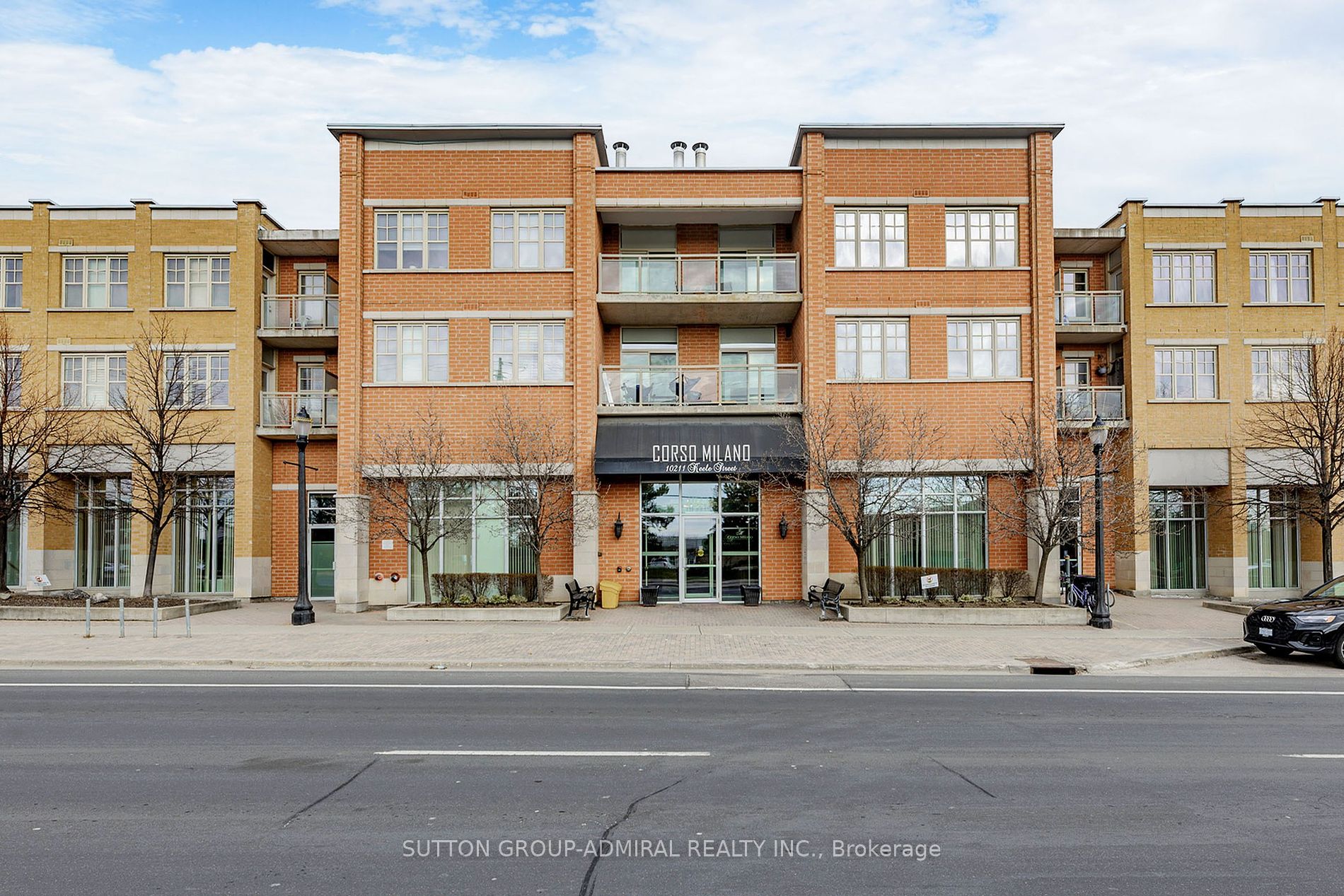 328 10211 Keele St, Maple Sold, N8216530 Condos.ca