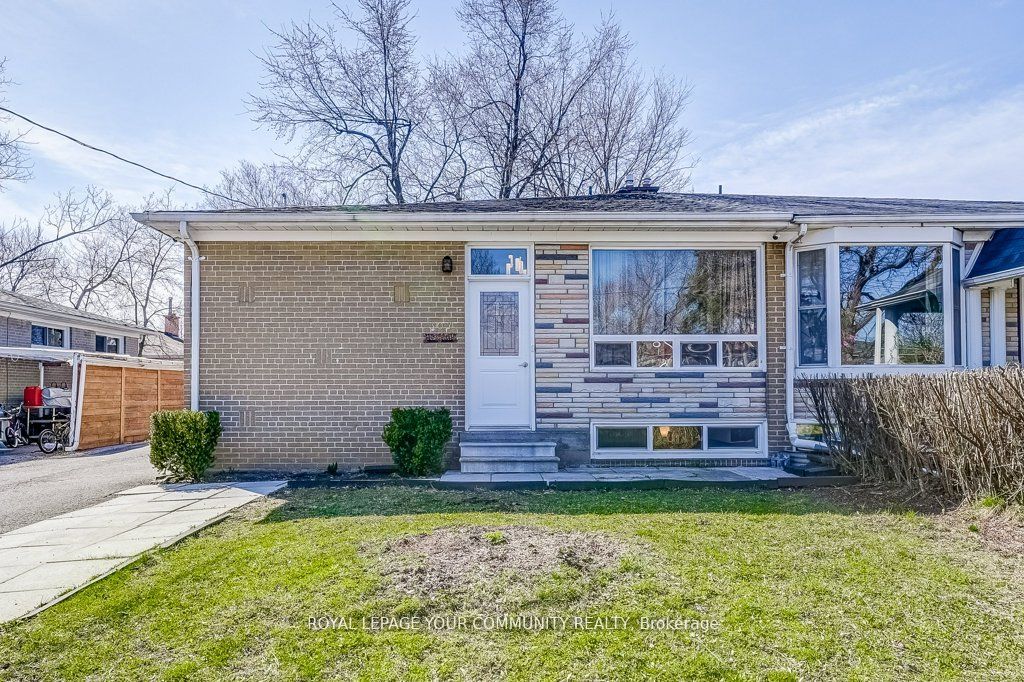 307 Axminster Dr, Richmond Hill For Sale 1,109,000 Property.ca