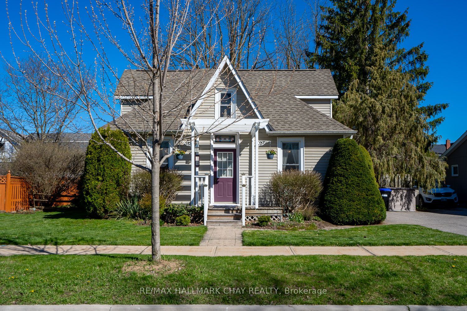 108 Wellington St E, Alliston For Sale 749,000 Property.ca