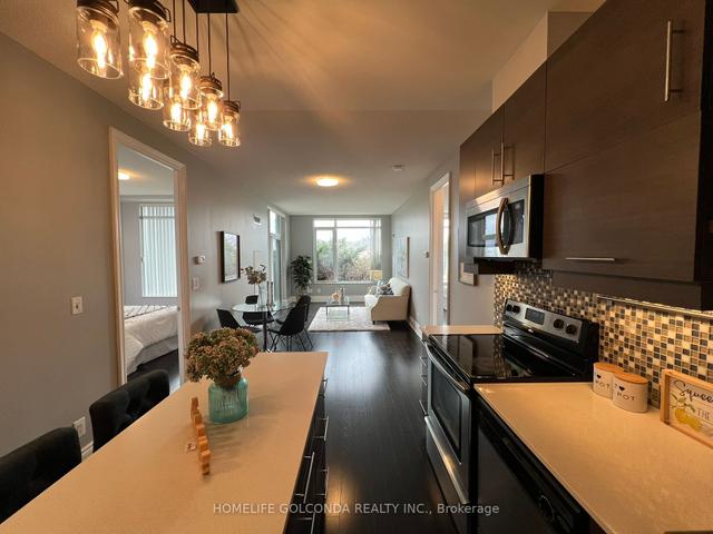 112 - 273 South Park Rd, Thornhill | Suspended, N8302636 | Condos.ca