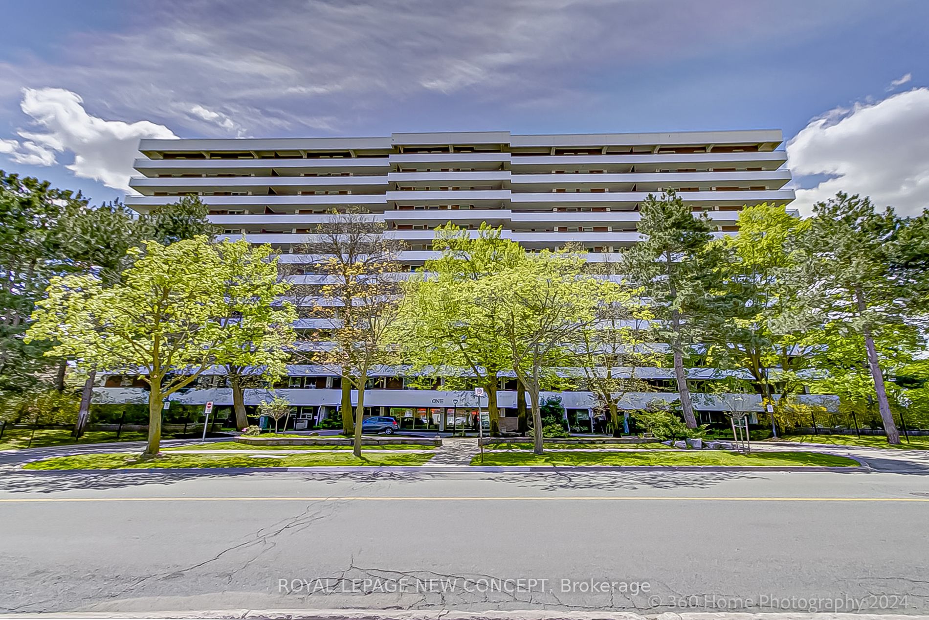 1002 1 Royal Orchard Blvd, Thornhill Sold, N8327444 Condos.ca