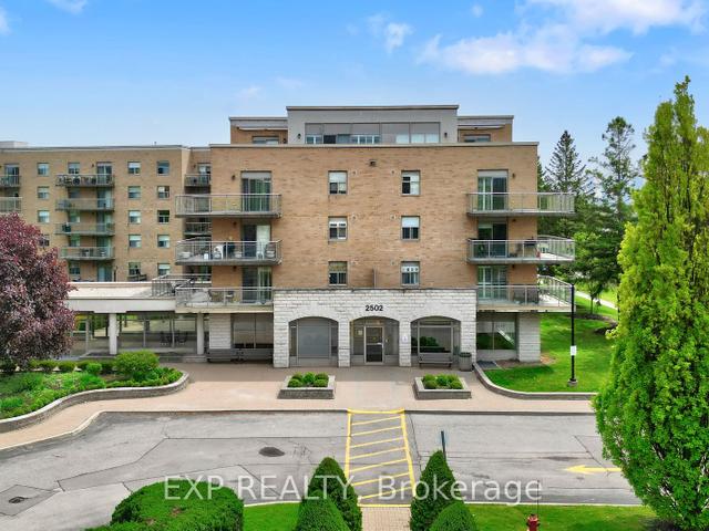 107 - 2502 Rutherford Rd, Concord | Sold, N8335774 | Condos.ca