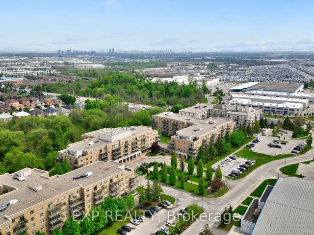 107 - 2502 Rutherford Rd, Concord | Sold, N8335774 | Condos.ca