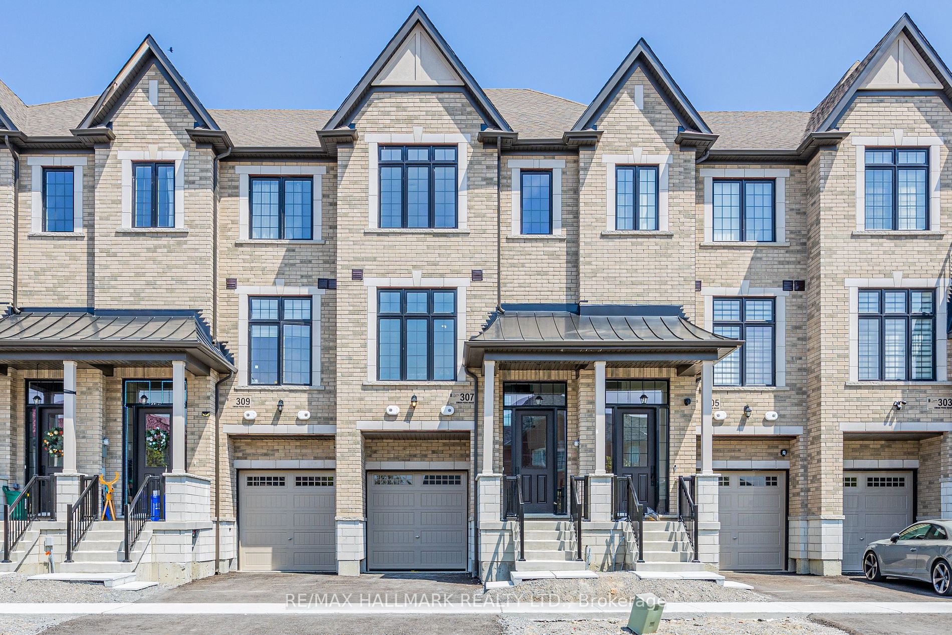 307 Swan Park Rd, Markham For Sale 1,299,900 Condos.ca