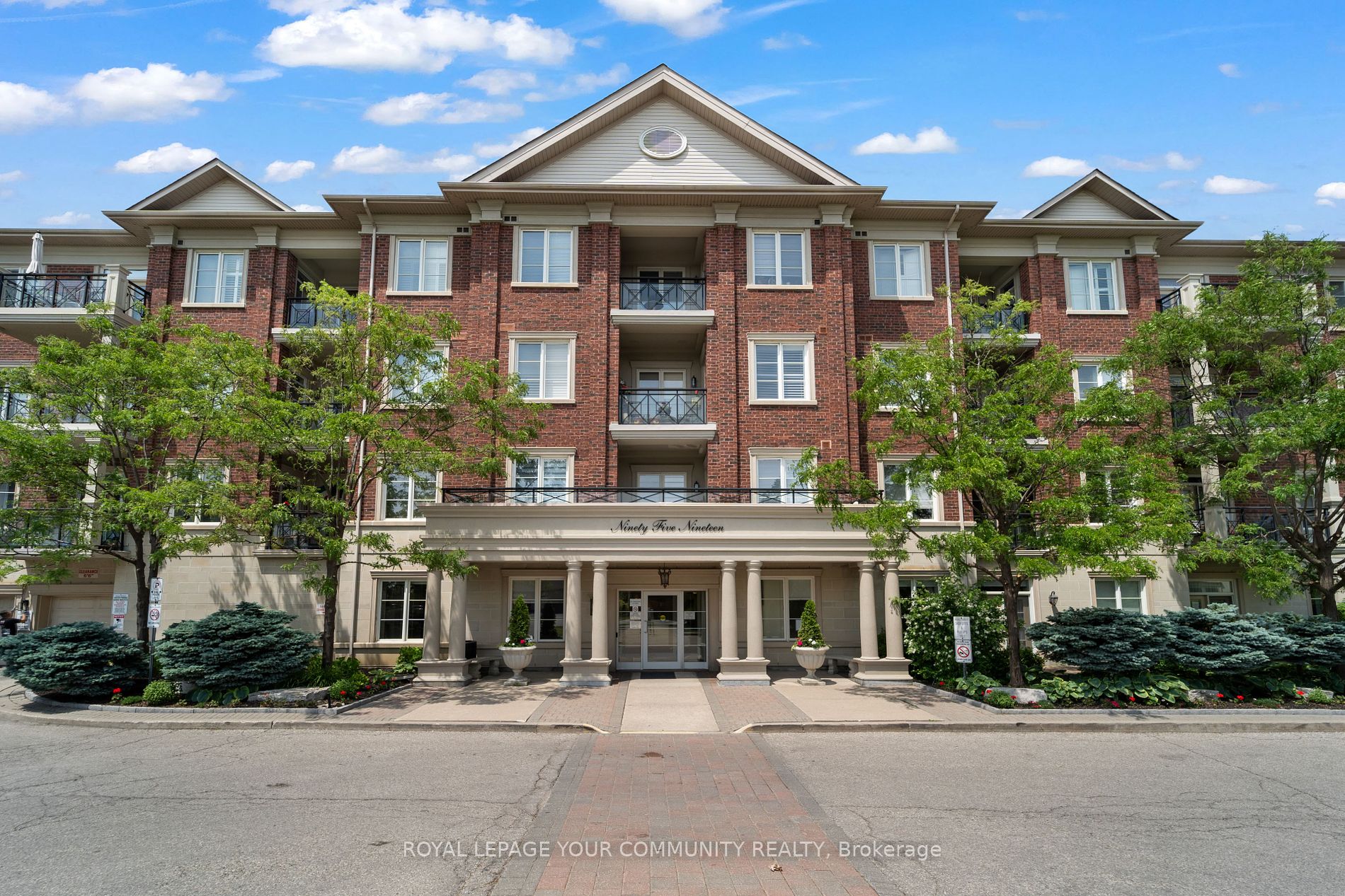 001 9519 Keele St, Maple Terminated, N8385164 Condos.ca